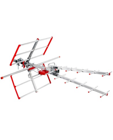 Antenna TV MacLean MCTV-855A Antenna TV MacLean MCTV-855A