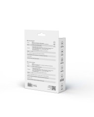 Cavo HDMI Savio CL-175 Azzurro Nero 5 m Cavo HDMI Savio CL-175 Azzurro Nero 5 m