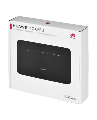 Router Huawei B535-232a