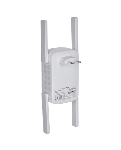 Ripetitore di Segnale Mercusys ME50G Ripetitore di Segnale Mercusys ME50G