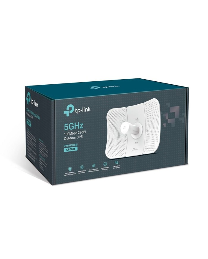 Antenna Wifi TP-Link CPE605 Antenna Wifi TP-Link CPE605