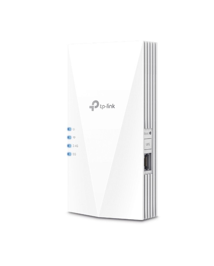 Amplificatore Wi-Fi TP-Link RE600X