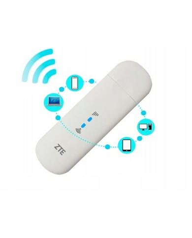 Modem ZTE MF79U Modem ZTE MF79U