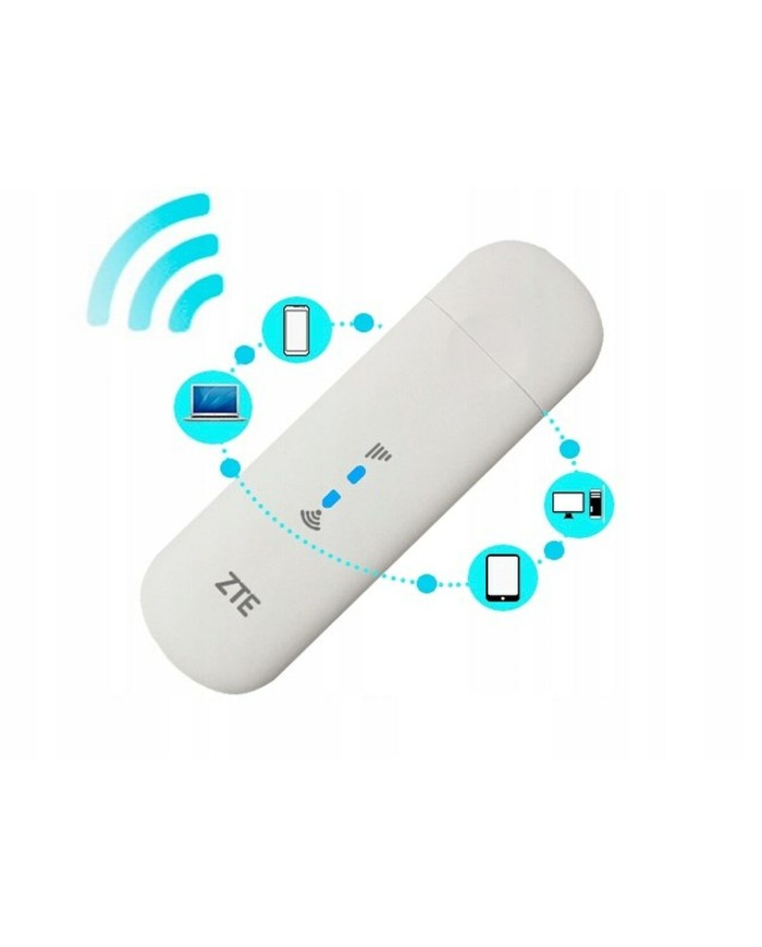Modem ZTE MF79U