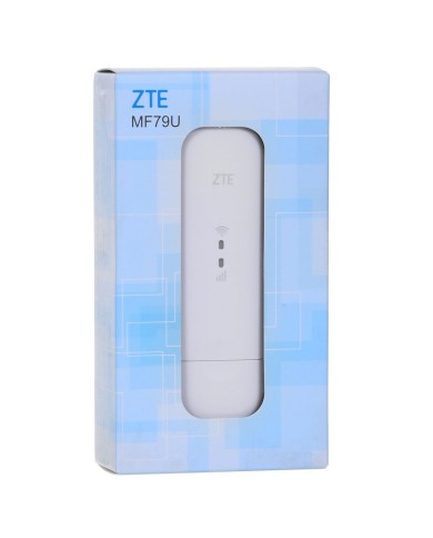 Adattatore USB Wifi ZTE MF79U Adattatore USB Wifi ZTE MF79U