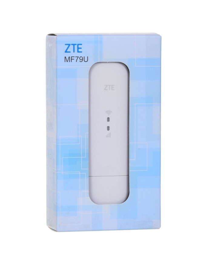 Adattatore USB Wifi ZTE MF79U