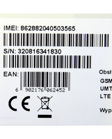 Adattatore USB Wifi ZTE MF79U