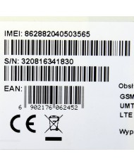 Adattatore USB Wifi ZTE MF79U