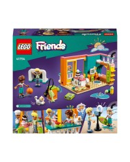 Set di Costruzioni Lego Habitación de Leo 203 Pezzi