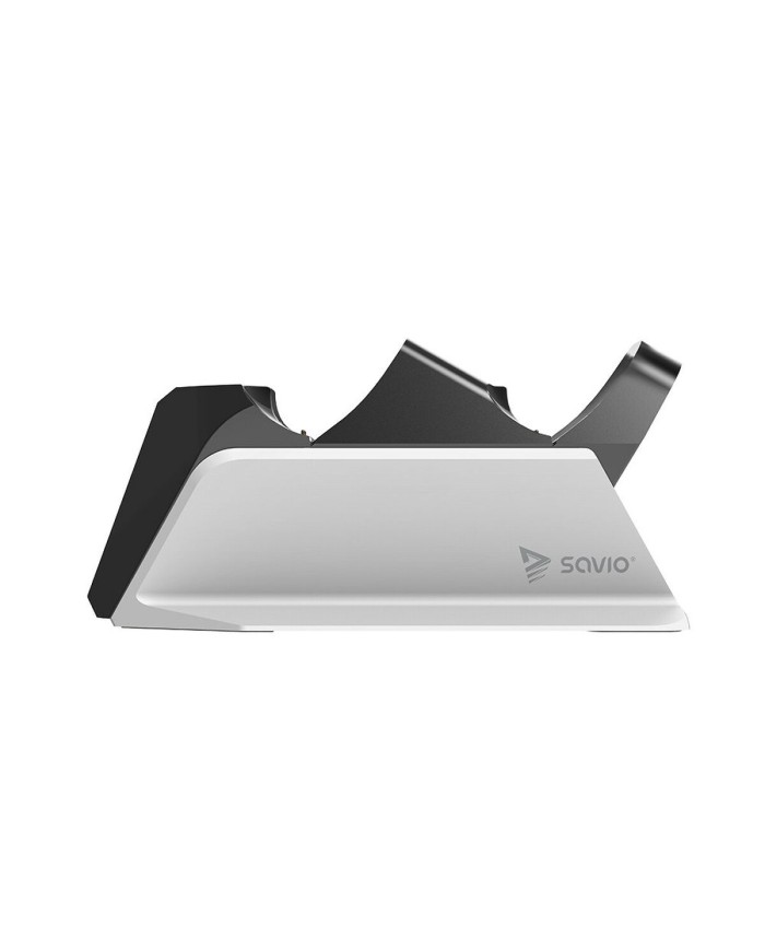 Caricabatterie USB Savio GCS-01 PlayStation 5