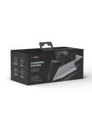 Caricabatterie USB Savio GCS-01 PlayStation 5