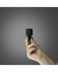 Cavo USB Green Cell CHARGC06 Nero (1 Unità)