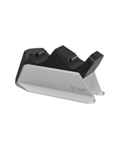Caricabatterie USB Savio GCS-01 PlayStation 5