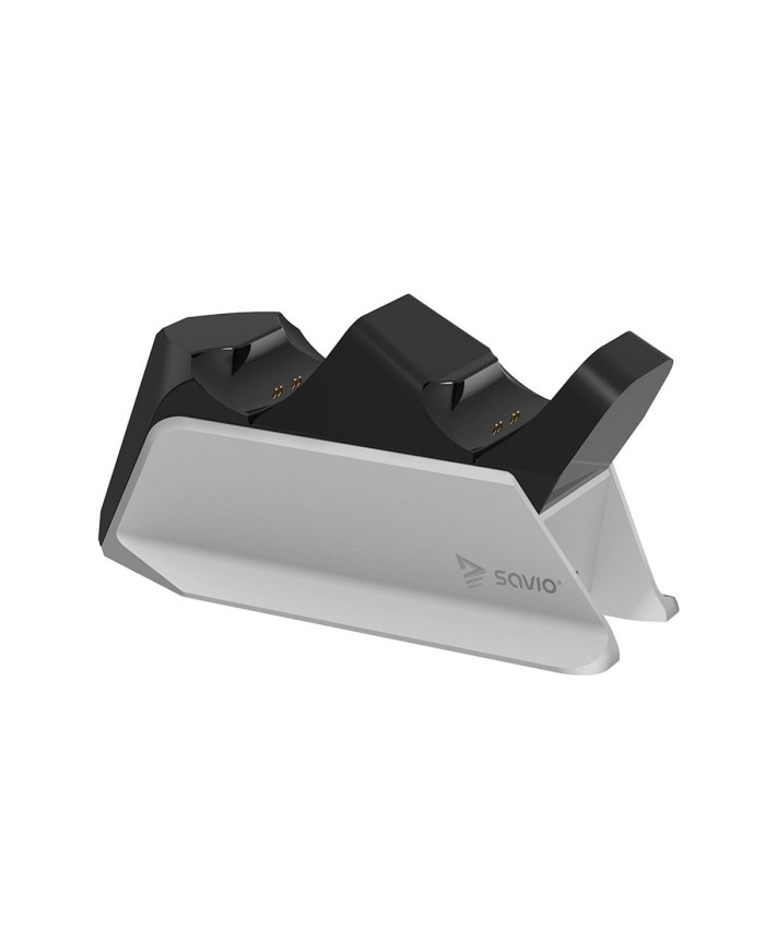 Caricabatterie USB Savio GCS-01 PlayStation 5