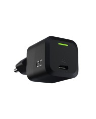 Cavo USB Green Cell CHARGC06 Nero (1 Unità)