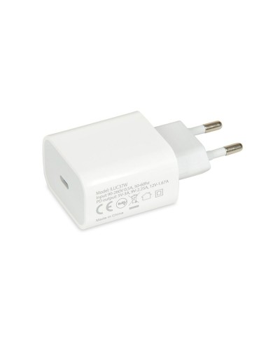 Caricabatterie da Parete Ibox iBOX C-37 Bianco 20 W (1 Unità)