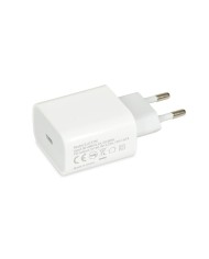 Caricabatterie da Parete Ibox iBOX C-37 Bianco 20 W (1 Unità)