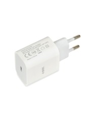 Caricabatterie da Parete Ibox iBOX C-37 Bianco 20 W (1 Unità)