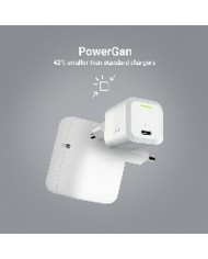 Cavo USB Green Cell CHARGC06W Bianco