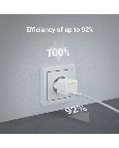 Cavo USB Green Cell CHARGC06W Bianco Cavo USB Green Cell CHARGC06W Bianco