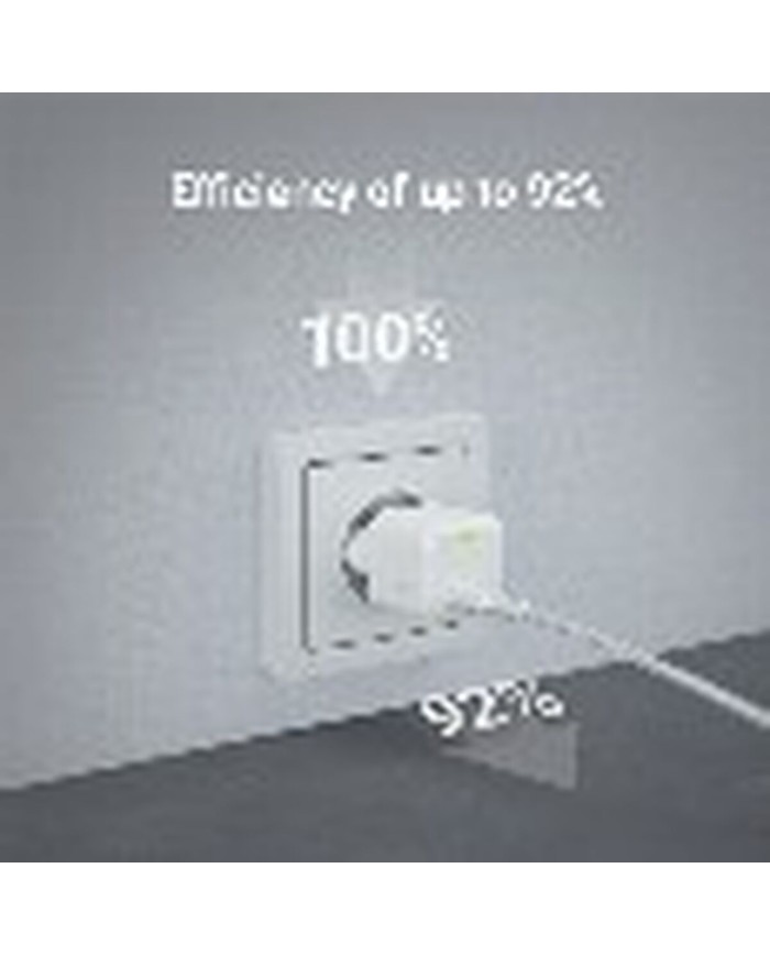 Cavo USB Green Cell CHARGC06W Bianco