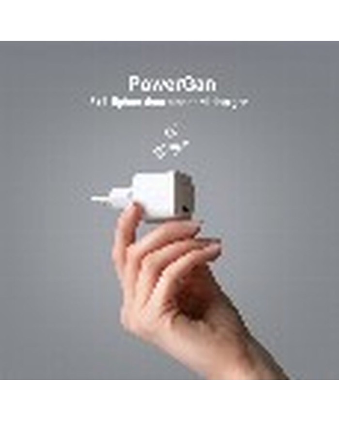 Cavo USB Green Cell CHARGC06W Bianco