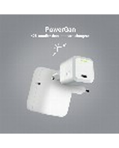 Cavo USB Green Cell CHARGC06W Bianco Cavo USB Green Cell CHARGC06W Bianco