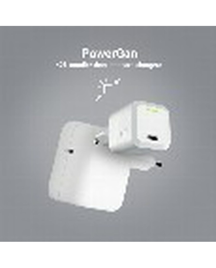 Cavo USB Green Cell CHARGC06W Bianco