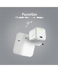 Cavo USB Green Cell CHARGC06W Bianco