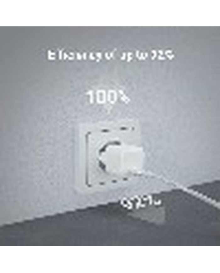 Cavo USB Green Cell CHARGC06W Bianco