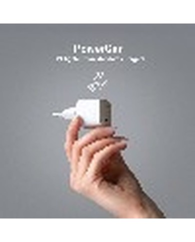 Cavo USB Green Cell CHARGC06W Bianco Cavo USB Green Cell CHARGC06W Bianco