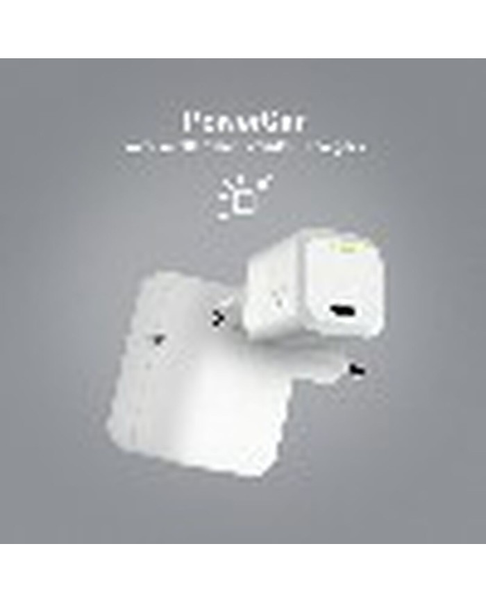 Cavo USB Green Cell CHARGC06W Bianco