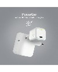 Cavo USB Green Cell CHARGC06W Bianco