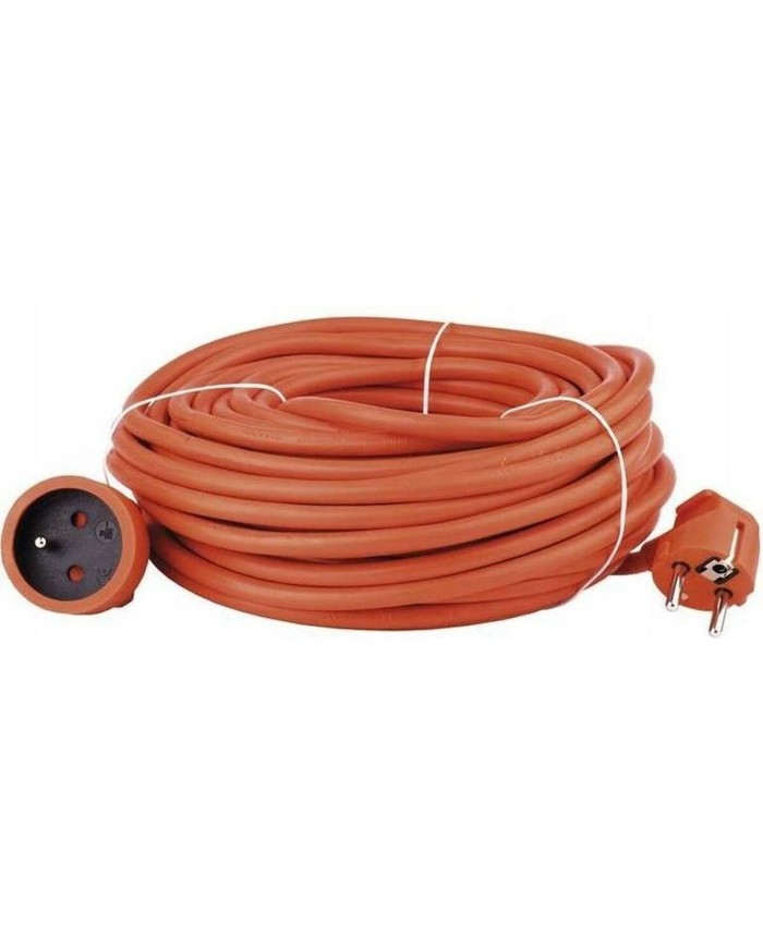 Cavo Prolunga Vertex PZO30M Arancio Arancione/Nero