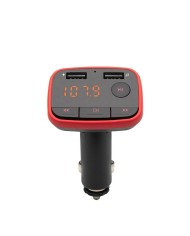 Lettore MP3 e Trasmettitore FM per Auto Savio SAVTR-10