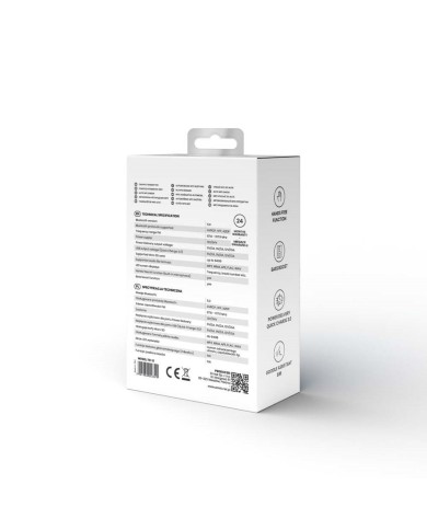 Lettore MP3 e Trasmettitore FM per Auto Savio TR-11/B