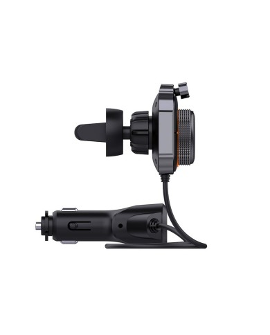 Lettore MP3 e Trasmettitore FM per Auto Savio TR-14