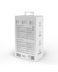 Lettore MP3 e Trasmettitore FM per Auto Savio TR-14