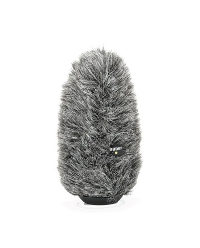 Microfono Rode DeadCat VMP+ Microfono Rode DeadCat VMP+