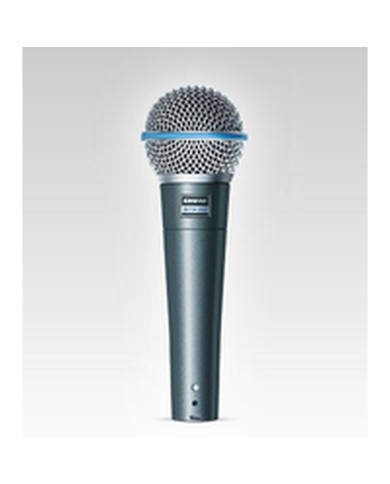 Microfono Shure Beta 58A Microfono Shure Beta 58A
