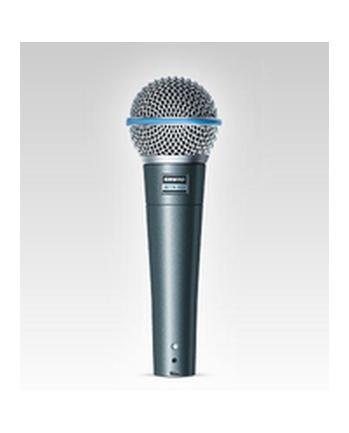 Microfono Shure Beta 58A
