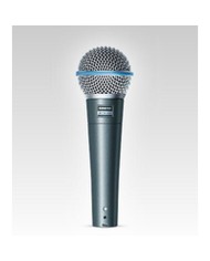 Microfono Shure Beta 58A