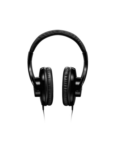 Auricolari Shure SRH240A-BK-EFS Nero