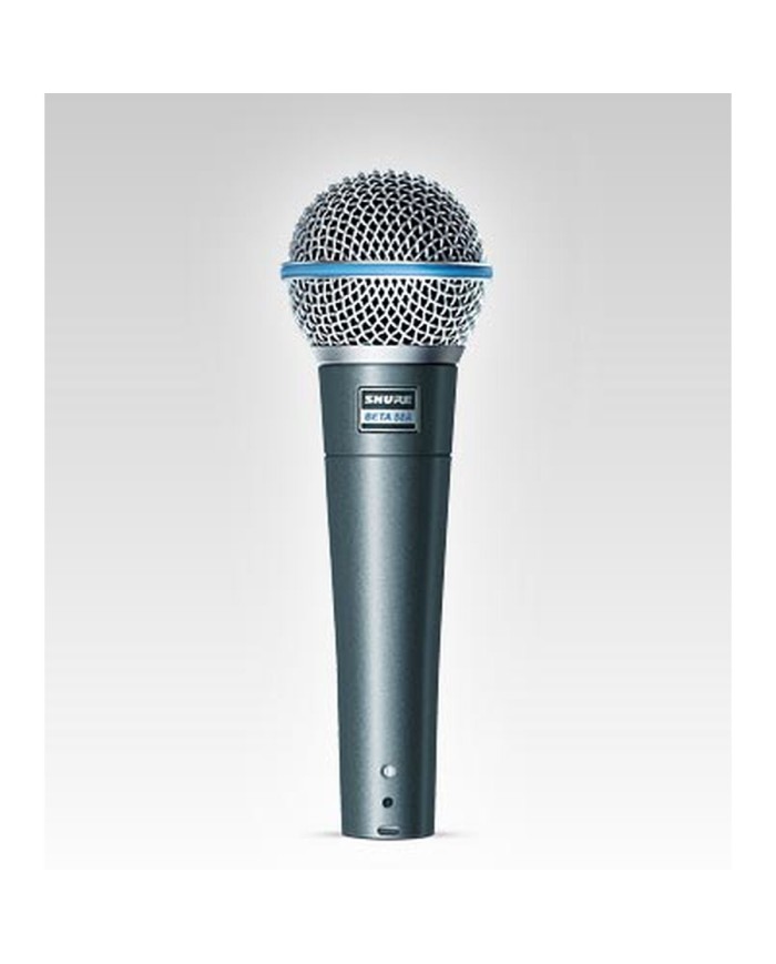Microfono Shure Beta 58A