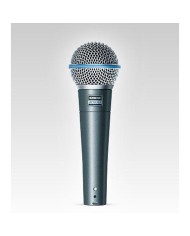 Microfono Shure Beta 58A