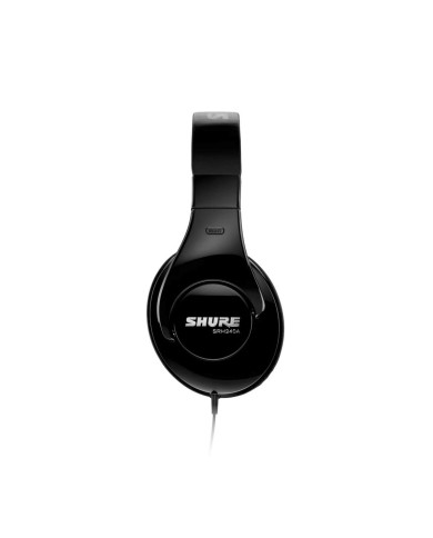 Auricolari Shure SRH240A-BK-EFS Nero