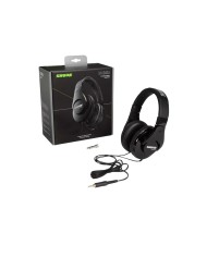 Auricolari Shure SRH240A-BK-EFS Nero