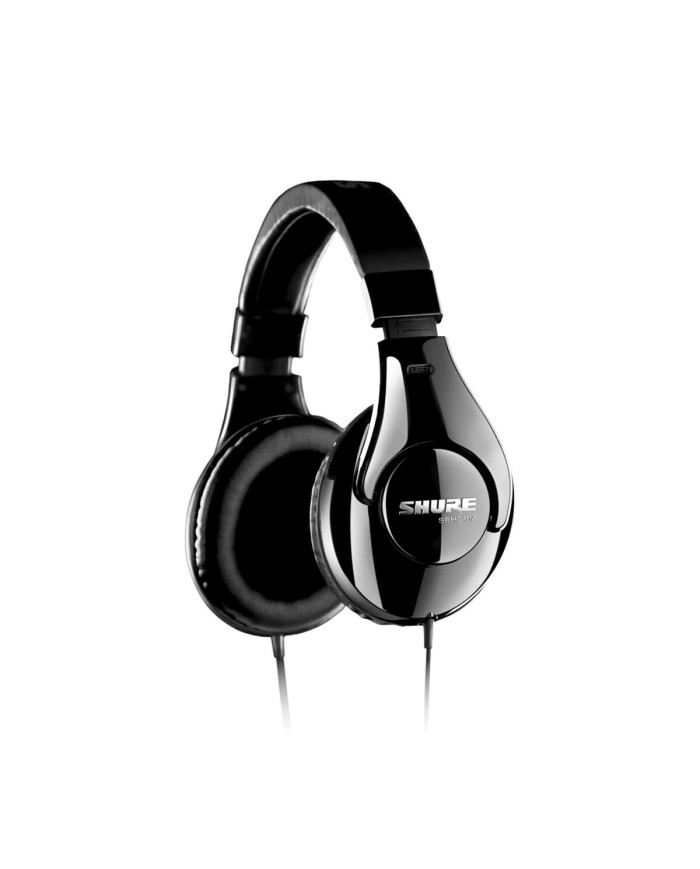 Auricolari Shure SRH240A-BK-EFS Nero