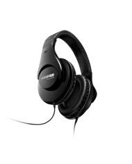 Auricolari Shure SRH240A-BK-EFS Nero