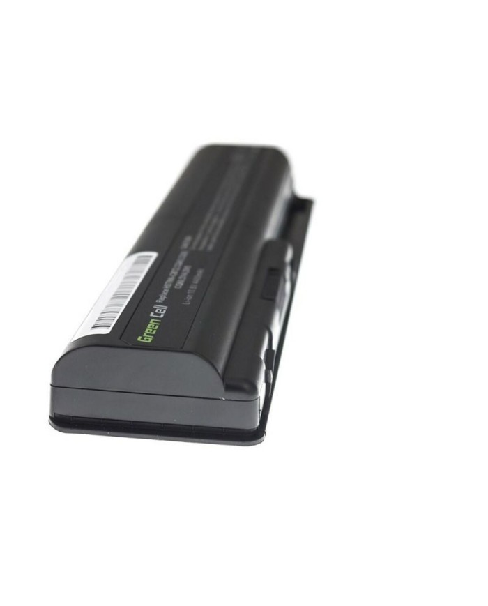 Batteria per Laptop Green Cell HP01 Nero 4400 mAh Batteria per Laptop Green Cell HP01 Nero 4400 mAh